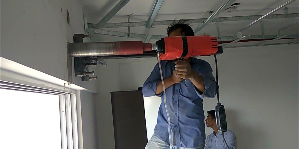 Professional AC Core Cutting Services